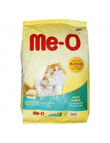 Meo Cat Food Persian Kitten 1.2Kg