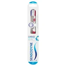 Sensodyne Toothbrush Complete Protection soft