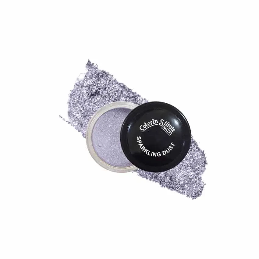 Color Institute Sparkling Dust Powder