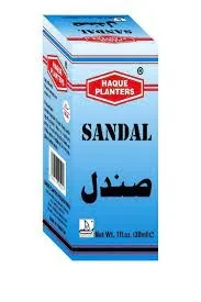 Haque Planters Sandal Oil 30ML