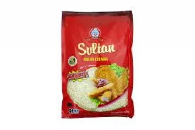 Sultan Bread Crumbs 200G