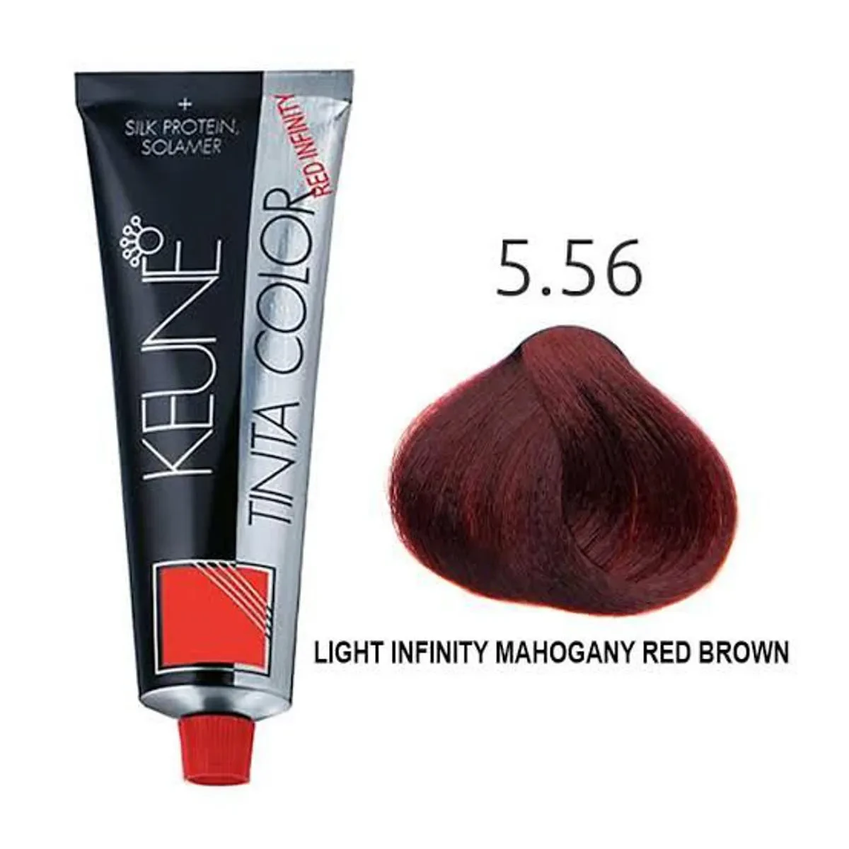 Keune Hair Color Tinta 5.56RI