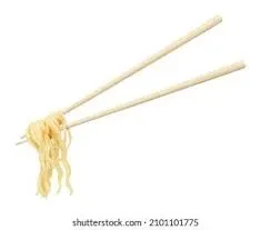 Chopsticks Noodles ETC