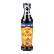 Keybrand Oyster Sauce 180G