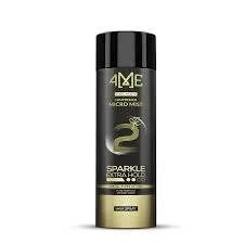 4me Hair Spray Sparkle Extra Hold 400ML