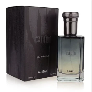 Ajmal Eau De Perfum Carbon 100ML