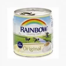 Rainbow Milk Original 160ML