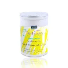 Dermacos Massage Cream Hazel 200G