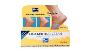 Crack heel Cream 50G