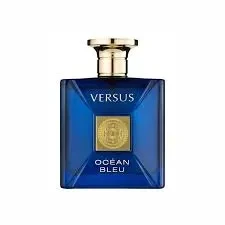 Fragrance World Eau De Parfum Versus Ocean Bleu 100ML