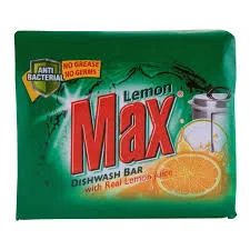 Lemon Max Dishwash Bar 57G