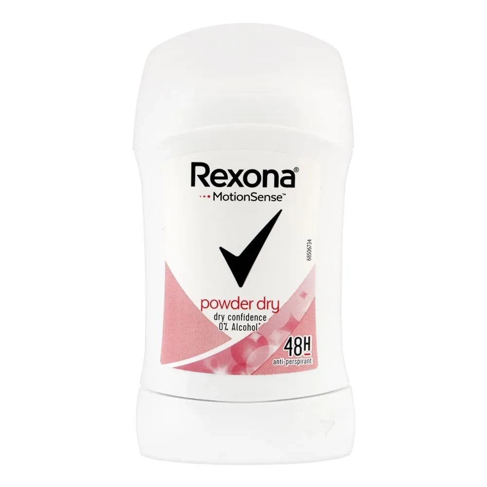 Rexona Deo Stick Men Powder Dry 40G