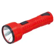 DP Led Rechargeable Torch Led-9085