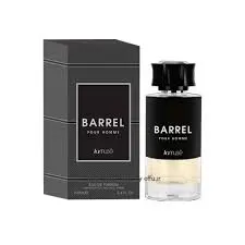 Lamuse Eau De Perfume Barrel Pour Homme 100ML