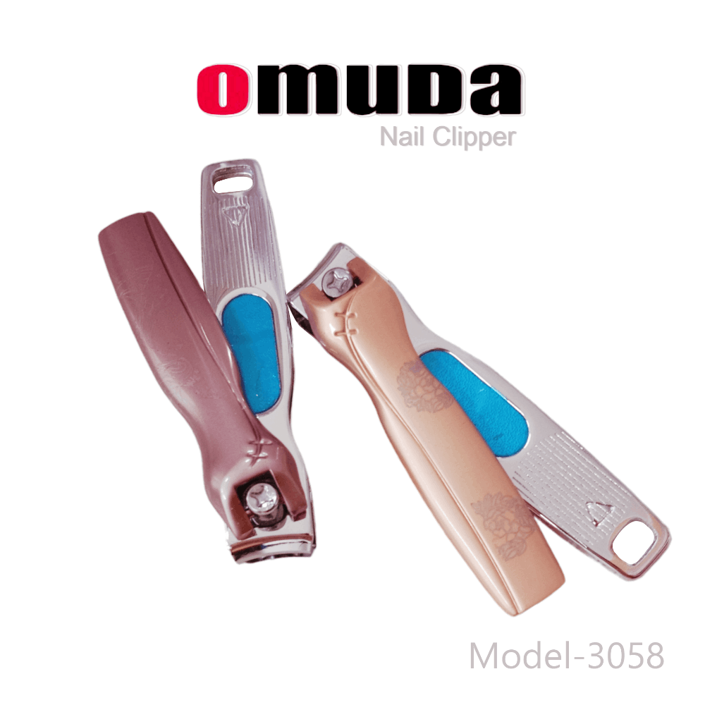 Omuda Nail Cutter 3002-29