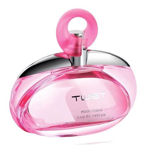 Emper Eau De Perfume Twist Pour Femme 100Ml