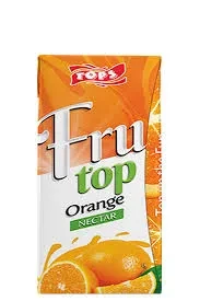 Tops Juice Orange Mango 200ML