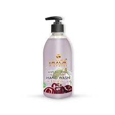 Laxor Hand Wash Black Cherry 500ML