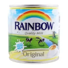 Rainbow Milk Orignal 160ML