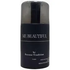 Reyane Tradition Deodorant Body Spray Lively Me Beautiful Him 250ML