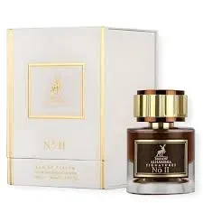 Al Hambra Eau De Parfum Signature no 2 100ML