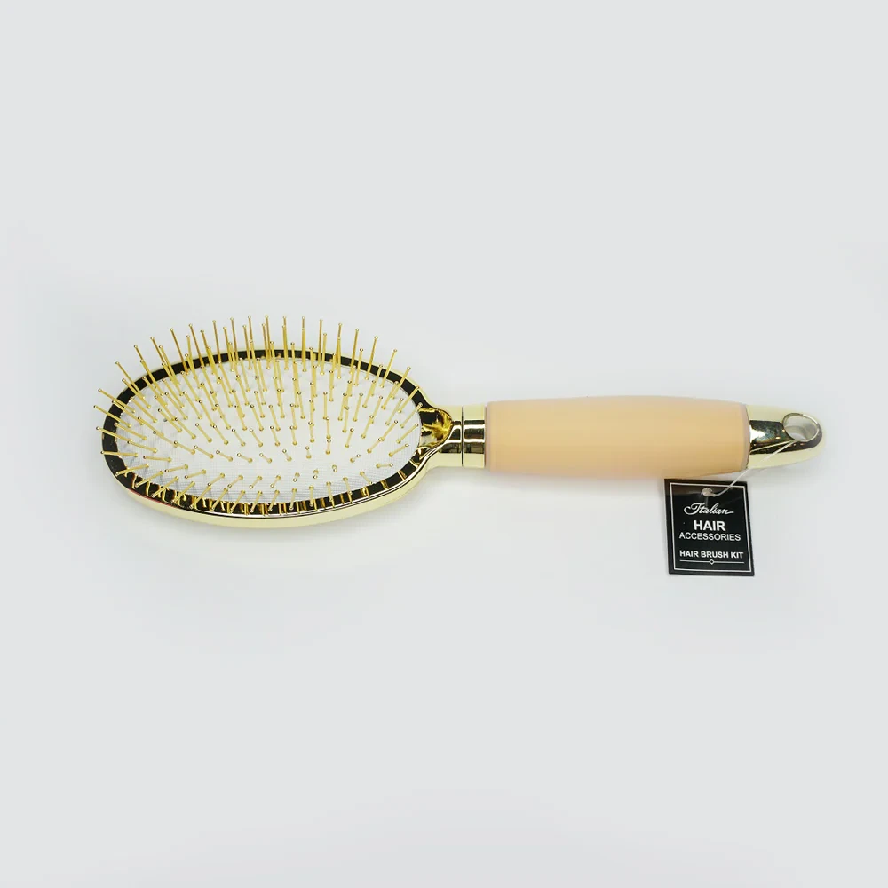 Italian Hair Brush 9551-B