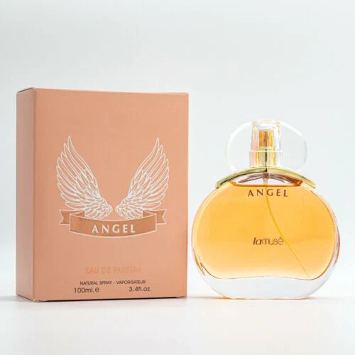 Lamuse Eau De Perfume Angel 100ML