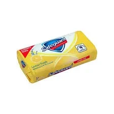 Safeguard Soap Lemon 135G