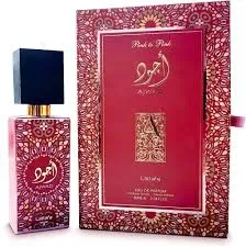 Lattafa Eau De Parfum Ajwad Pink To Pink 60ML