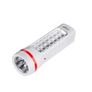 DP Led Light Rechargeable Torch -9053B