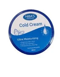 Hibas Collection Cream Cold 300ML