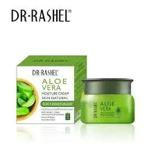 DR Rashel Cream Aloevera 50G 1534