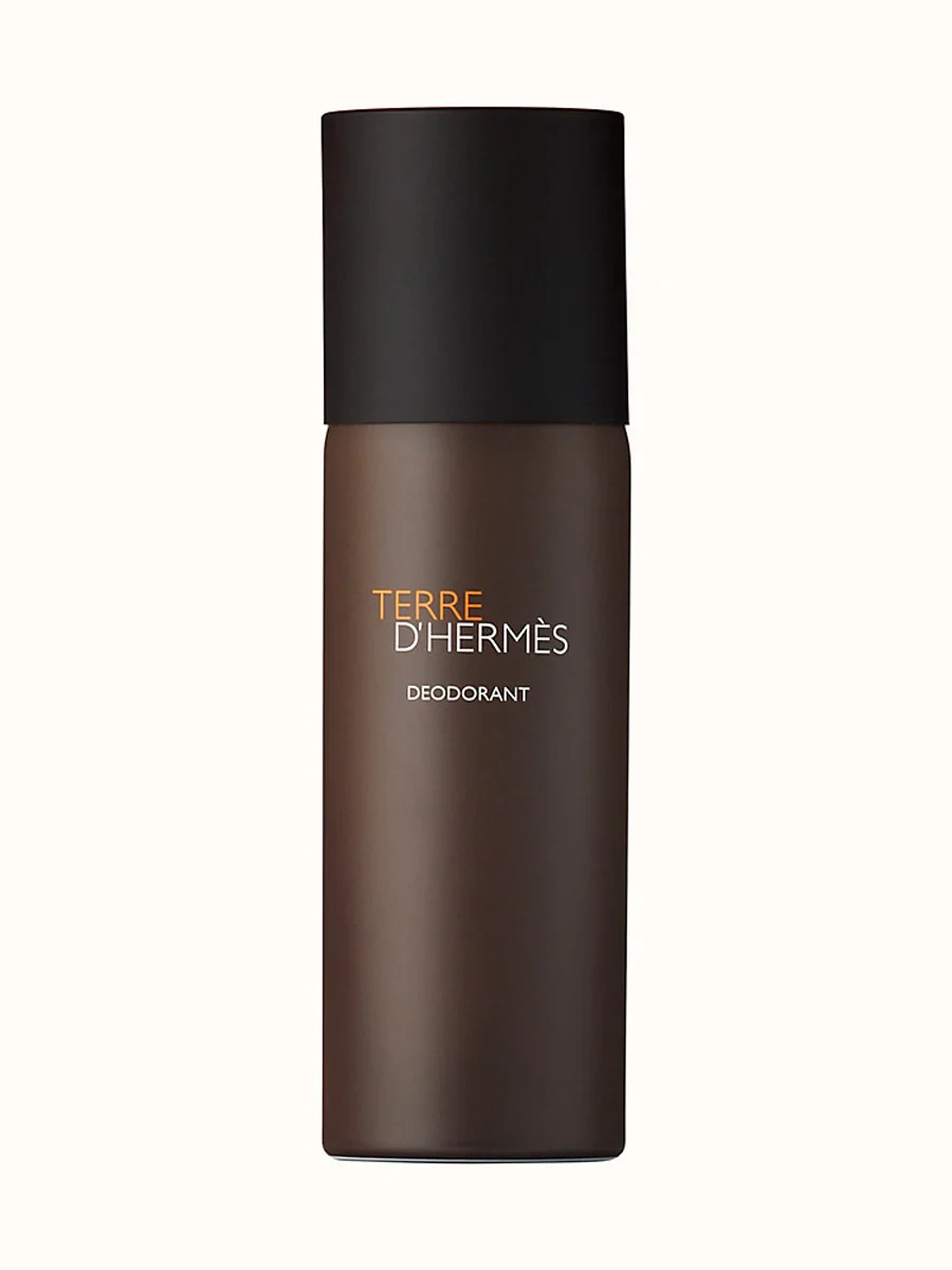 Clip Deodorant Body Spray Tere De Hermes 200ML