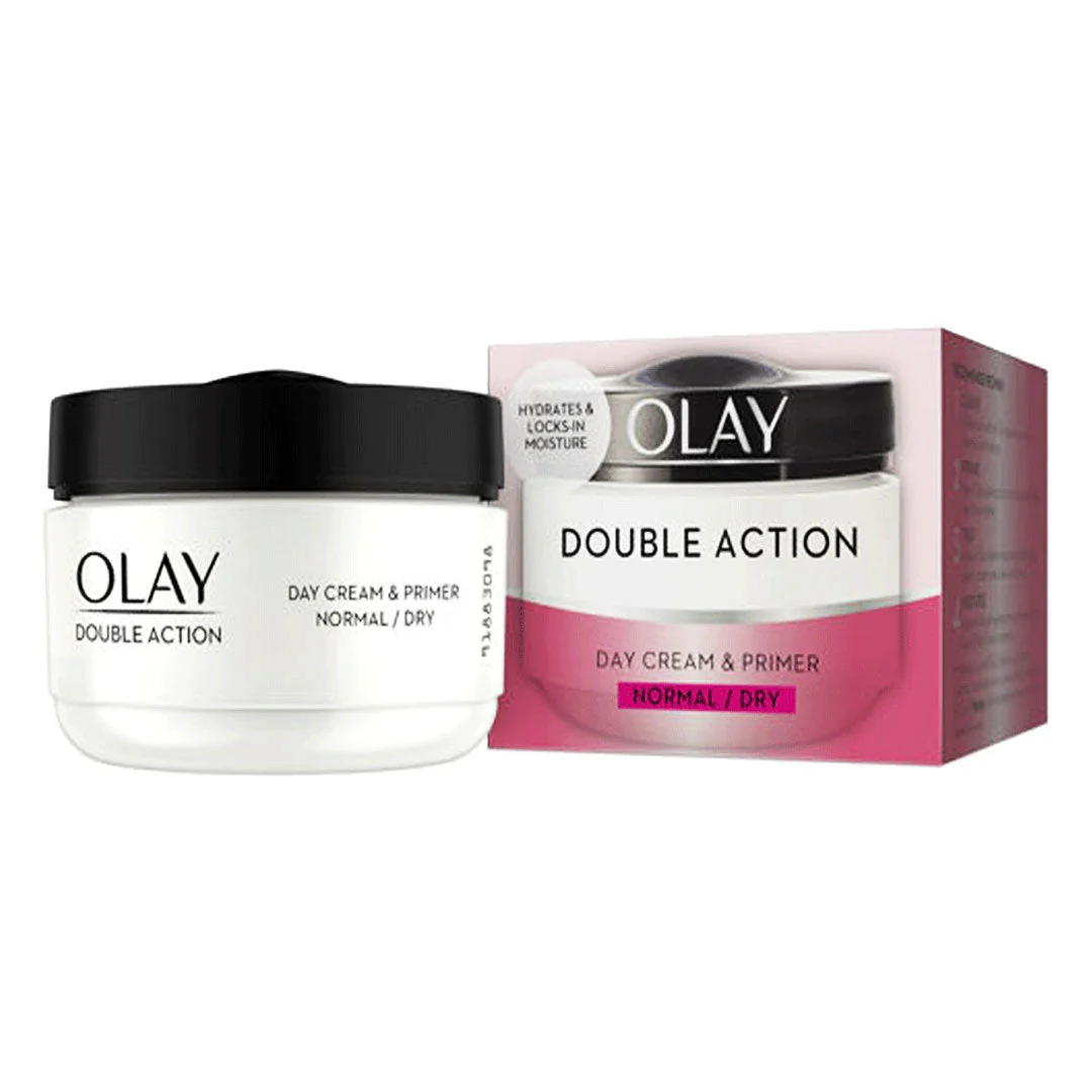 Olay Cream Double Action Day 50ML