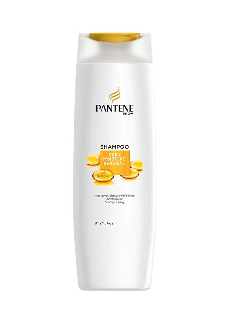 Pantene Conditioner Daily Moisture Repair 170ML