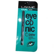 Lakme Kajal Pencil 24HR