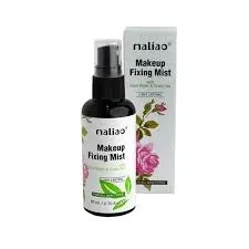 Maliao Makeup Fixing Spray Rose 80ML