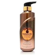 Marula Oil Shampoo Intensive Repair 500ML