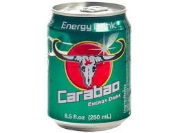 Carabao Energy Drink 250ML