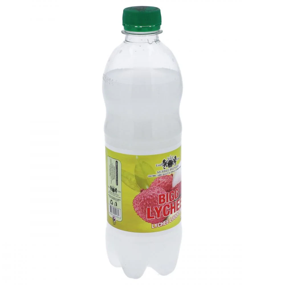 Bigg Lychee 300ML