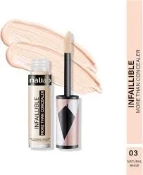 Maliao Concealer M181 03 Natural Beige