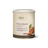 Rica Wax Sweet Almond 800ML