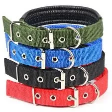 Pets Dog Collar Dog