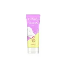 Ponds Face Scrub Sun Dullness 50G