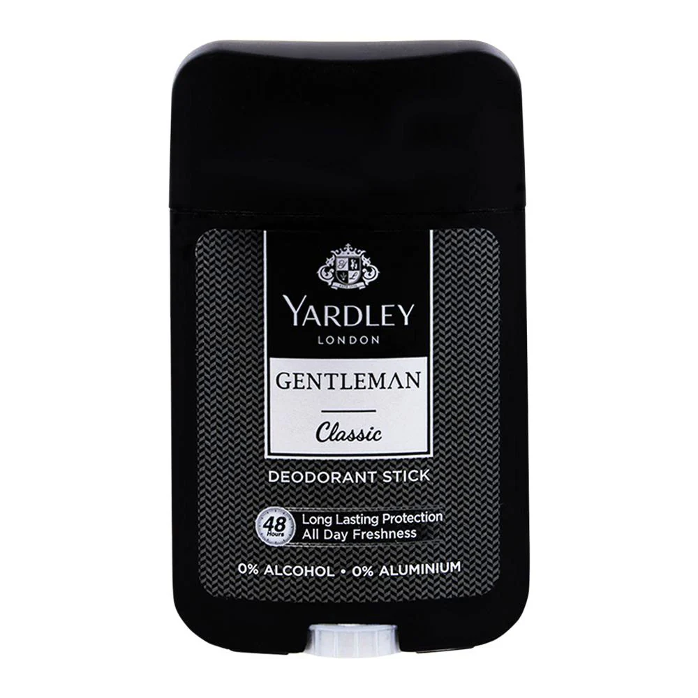 Yardley Stick Men Classic 50ML