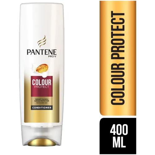 Pantene Conditioner Colour Protect 400ML