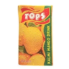 Tops Juice Orange Mango 200ML