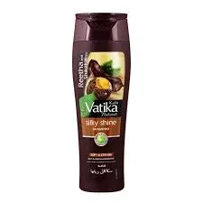 Vatika Shampoo Reetha Pk Shikakai 185ML