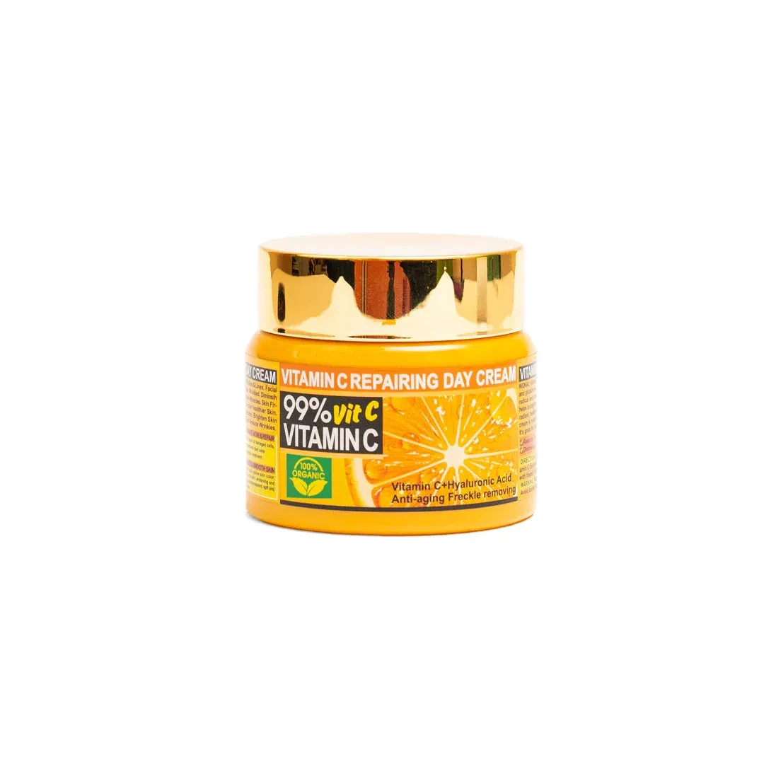 Fruit Of The Wokali Cream Vitamin C Day 50G