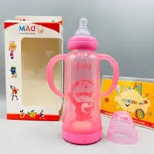 MAQ Feeder Bottle Handle 270ML